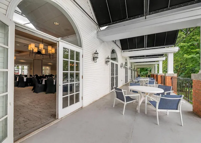 Heidel House Hotel And Conference Center, An Ascend Collection Hotel