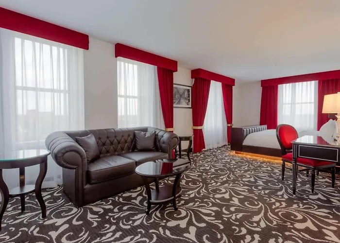 Hotel Retlaw, Trademark Collection By Wyndham